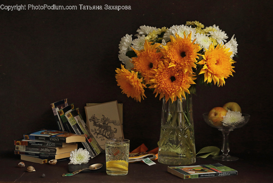 Plant, Flower Bouquet, Flower, Flower Arrangement, Blossom