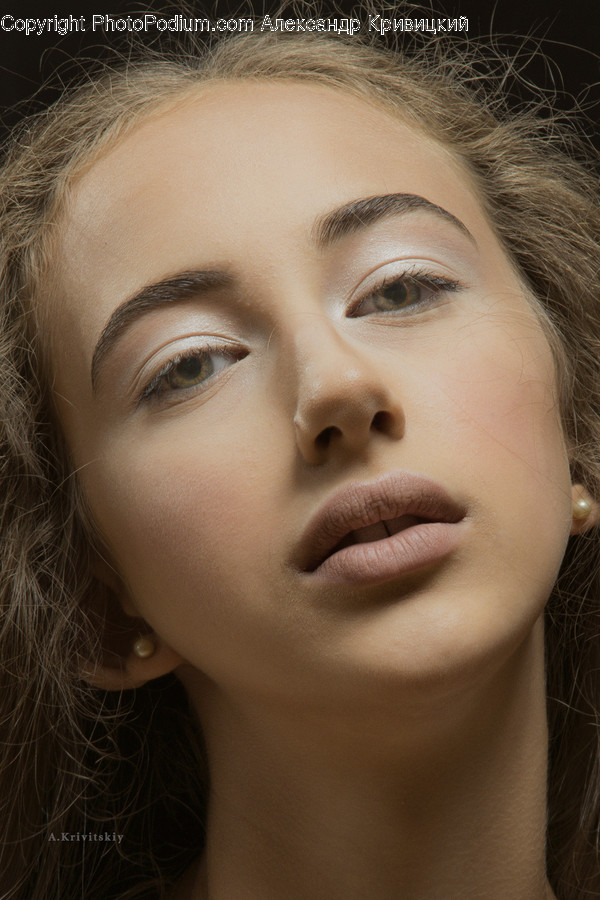 Face, Person, Human, Mouth, Lip