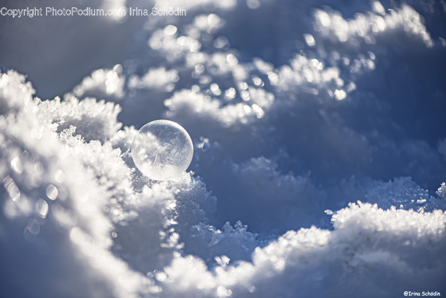 Nature, Outdoors, Sky, Sphere, Azure Sky