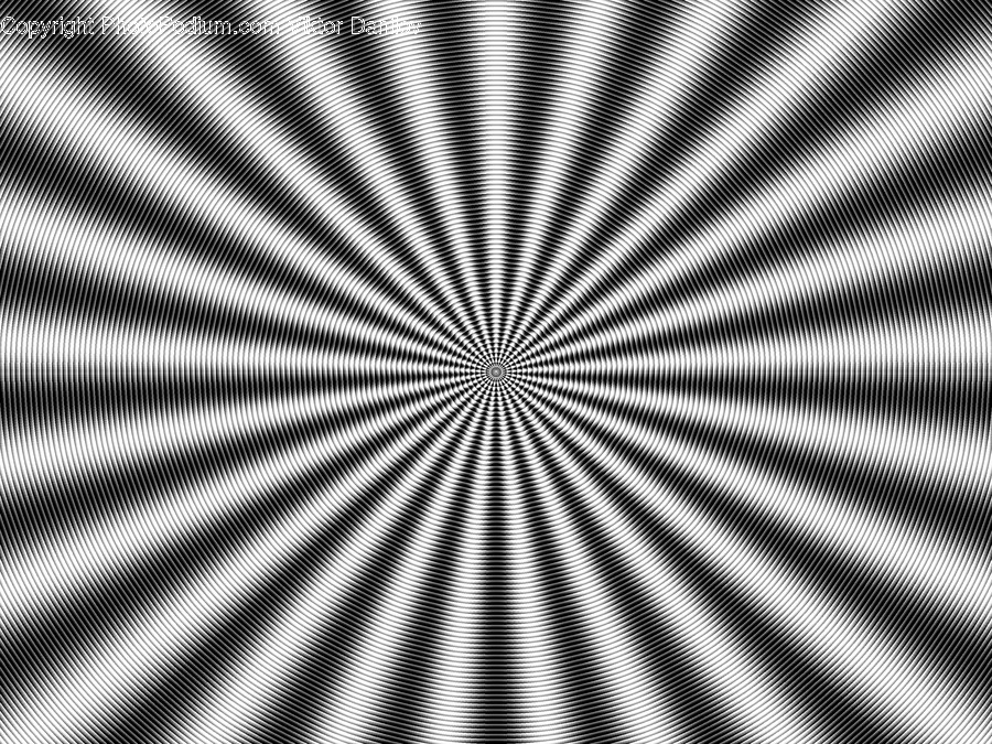 Spiral, Pattern, Coil