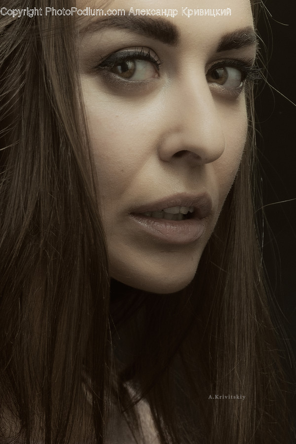 Face, Person, Human, Mouth, Lip
