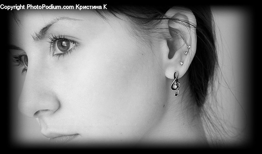 People, Person, Human, Portrait, Selfie, Female, Face