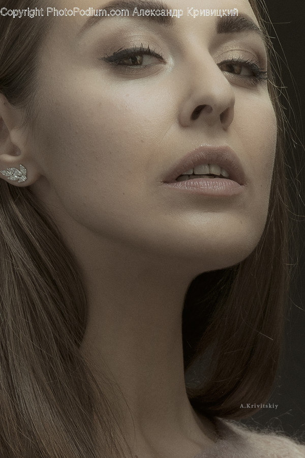 Skin, Person, Human, Mouth, Lip