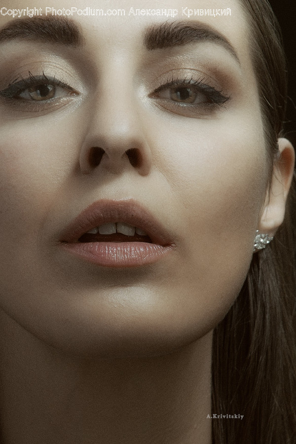 Face, Person, Human, Mouth, Lip