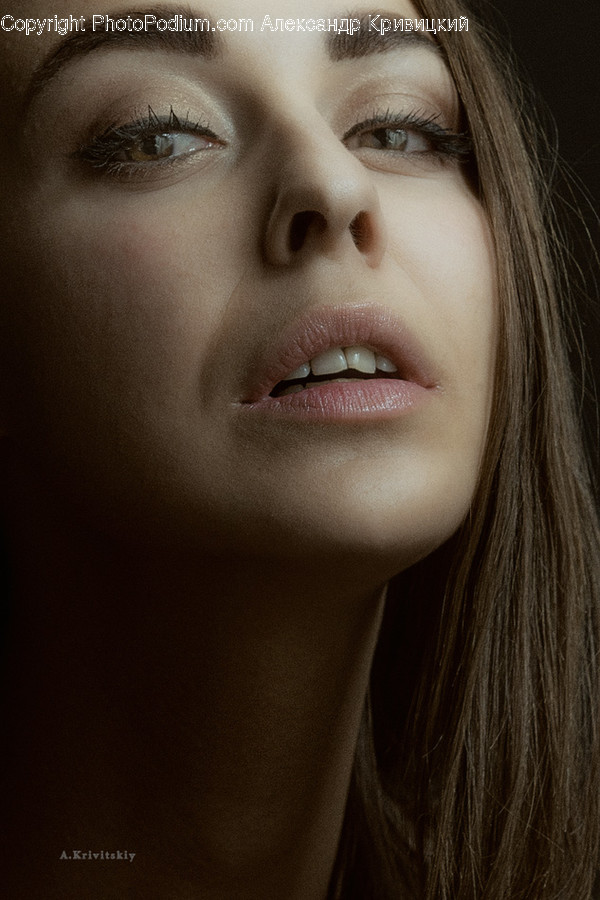 Mouth, Lip, Person, Human, Skin