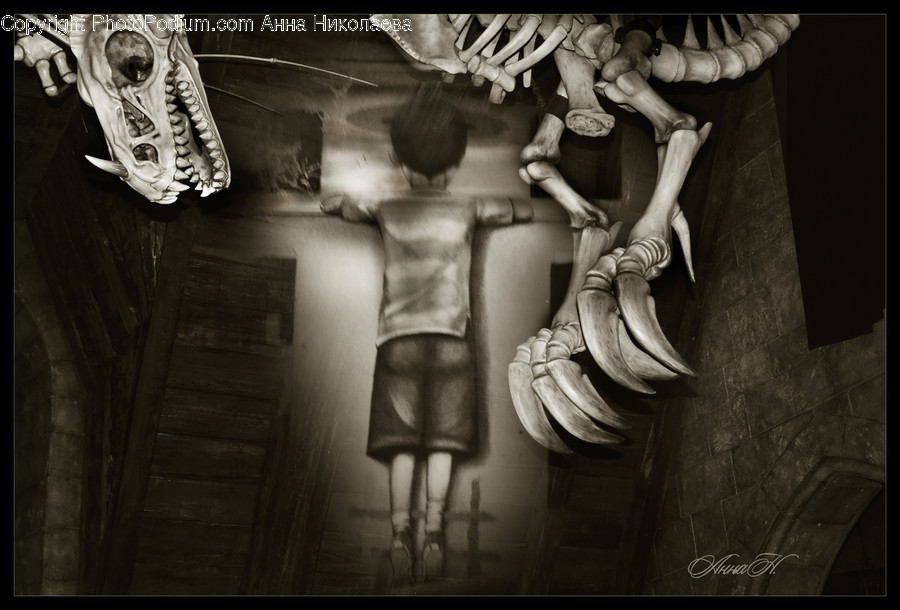 Person, Human, Clothing, Apparel, Ivory