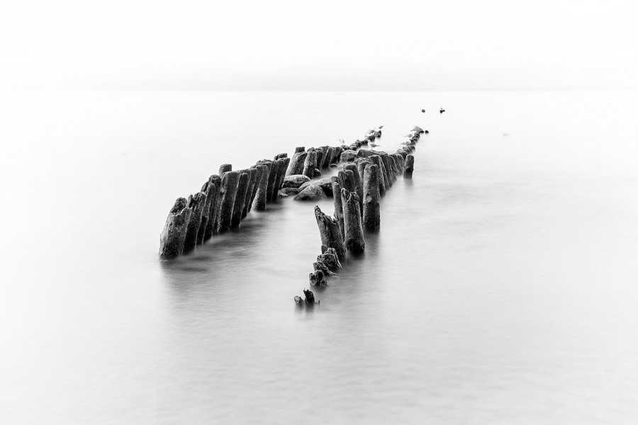 Water, Waterfront, Pier, Dock, Port