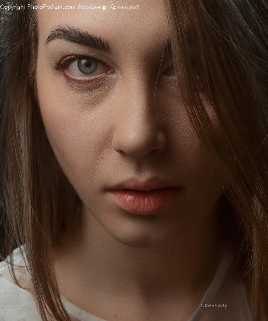 Face, Person, Human, Mouth, Lip