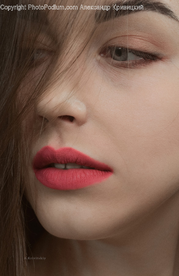 Face, Person, Human, Mouth, Lip