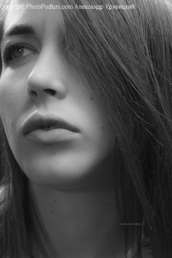 Face, Person, Human, Skin, Mouth