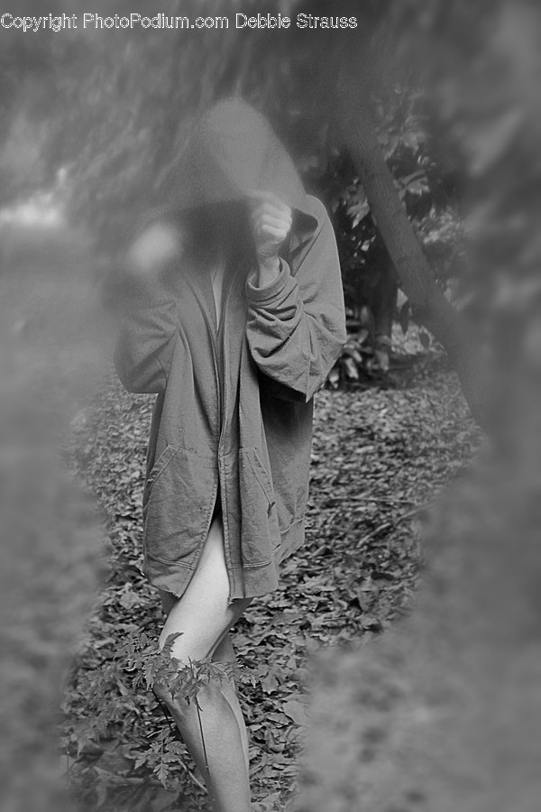 Person, Human, Plant, Ground, Clothing