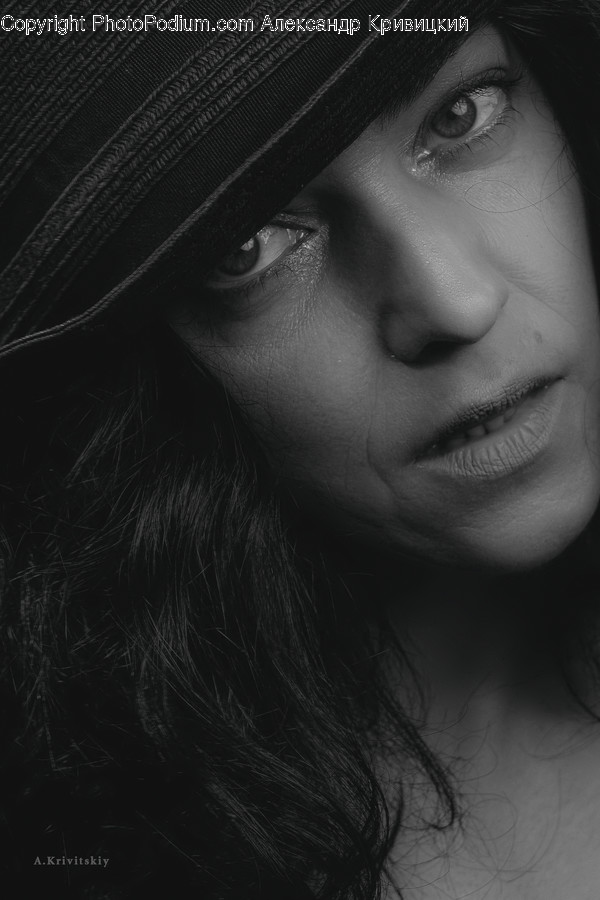 Face, Person, Human, Clothing, Apparel