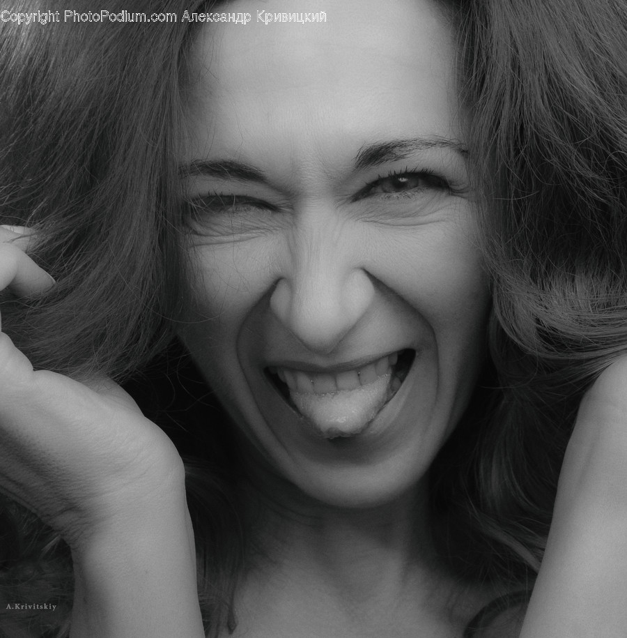 Face, Person, Human, Teeth, Mouth