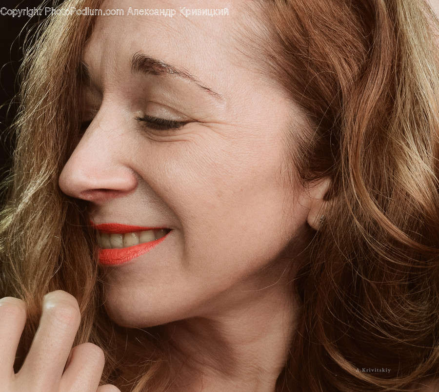 Person, Human, Mouth, Lip, Finger
