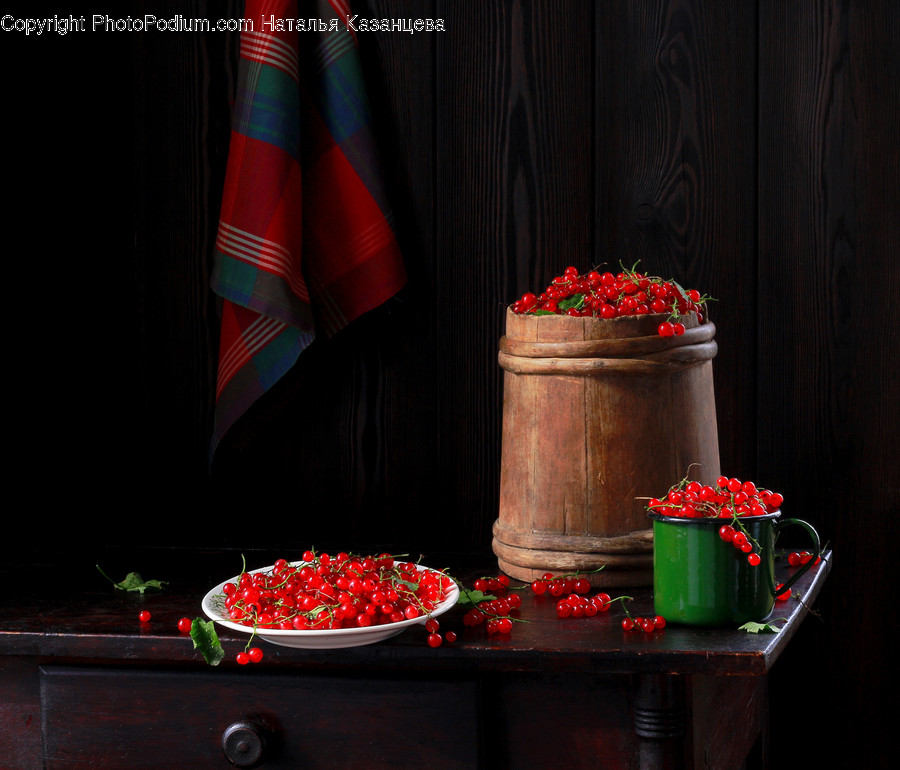 Furniture, Wood, Plant, Pot, Shelf