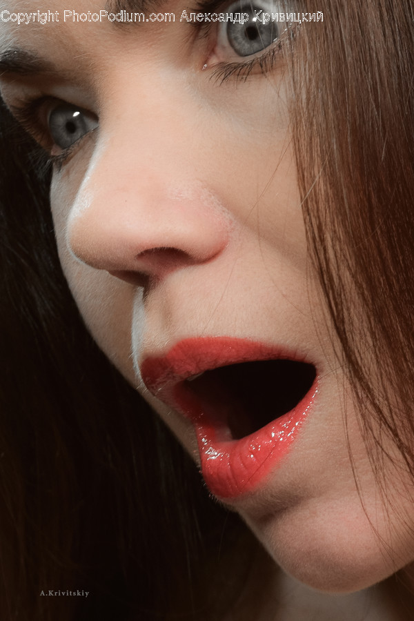 Mouth, Lip, Person, Human, Teeth