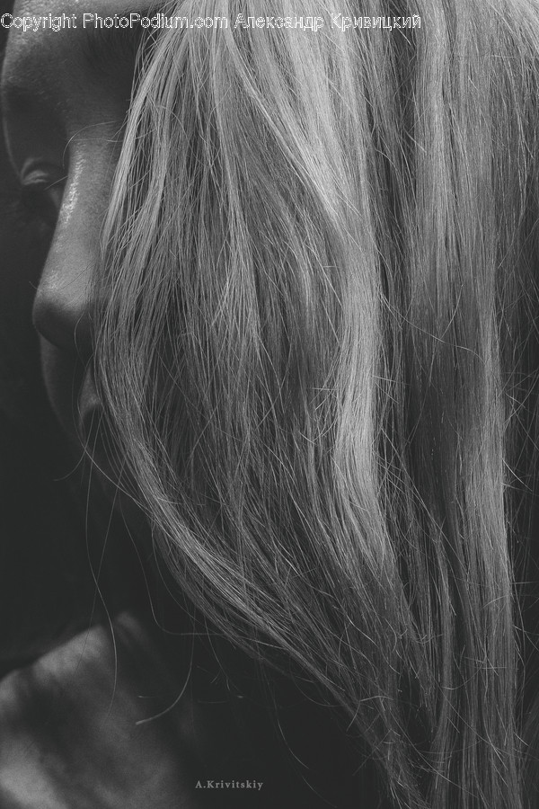 Face, Person, Human, Skin, Hair