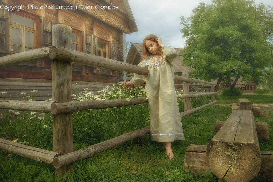 Clothing, Apparel, Person, Human, Doll