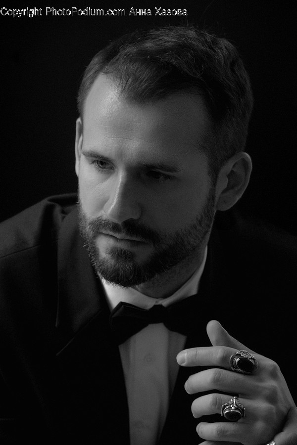 Person, Human, Face, Suit, Clothing