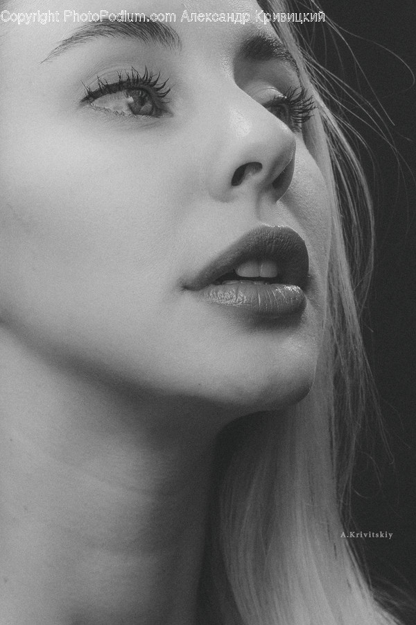 Face, Person, Human, Mouth, Lip