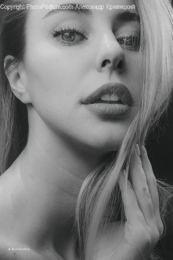 Face, Person, Human, Mouth, Lip
