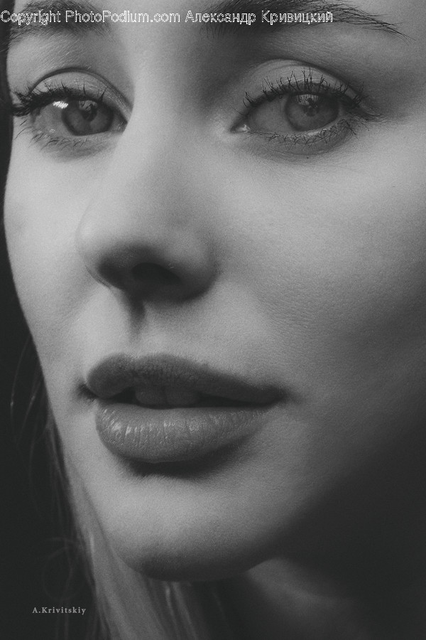 Face, Person, Human, Mouth, Lip