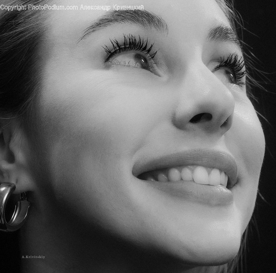 Mouth, Lip, Teeth, Person, Human