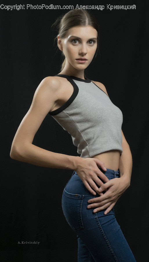 Clothing, Apparel, Person, Human, Evening Dress