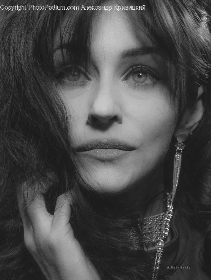 Face, Person, Human, Portrait, Photography