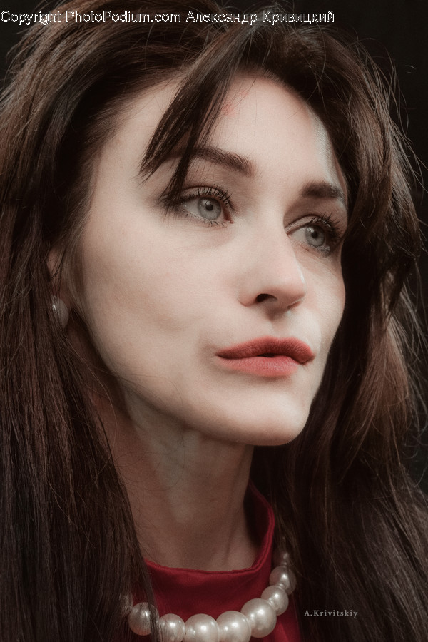 Face, Person, Human, Mouth, Lip