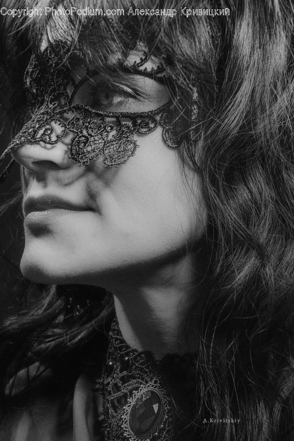 Face, Person, Human, Portrait, Photography