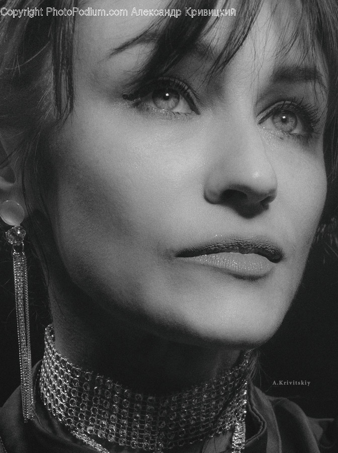Face, Person, Human, Portrait, Photography
