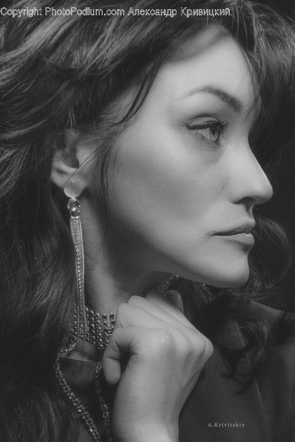 Person, Human, Face, Accessories, Accessory