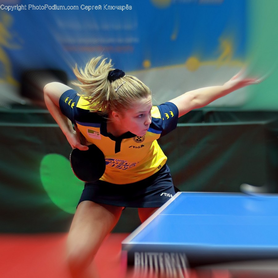 Person, Human, Ping Pong, Sport, Sports