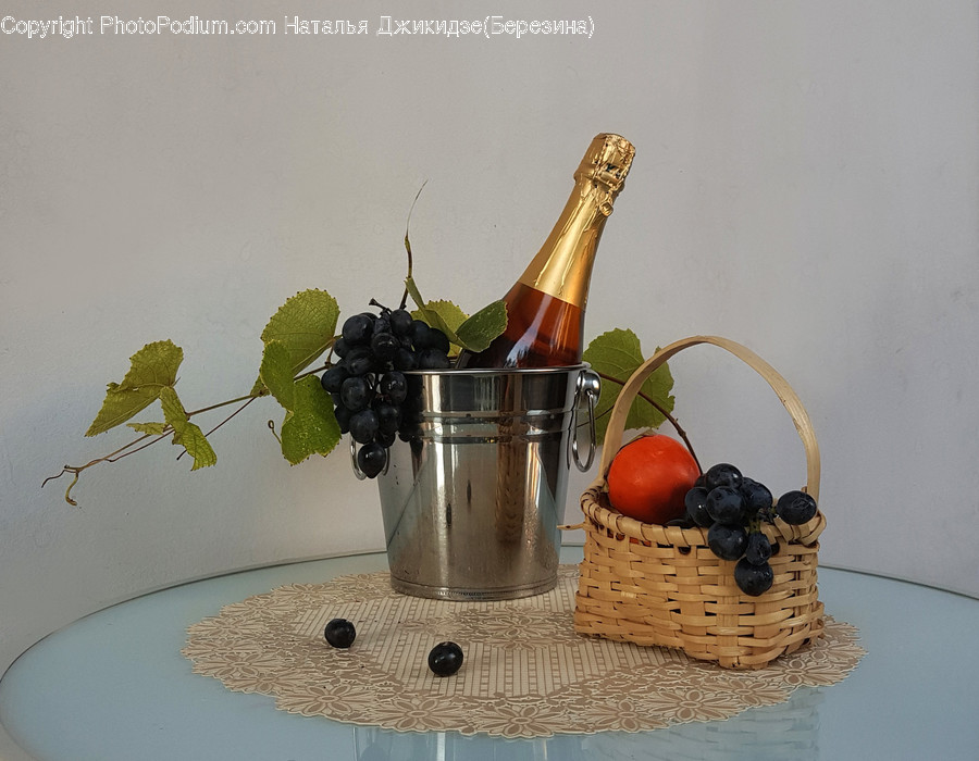 Plant, Alcohol, Beverage, Drink, Grapes