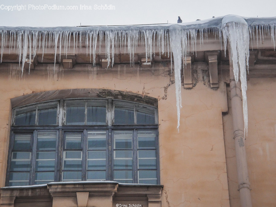 Ice, Nature, Outdoors, Snow, Winter