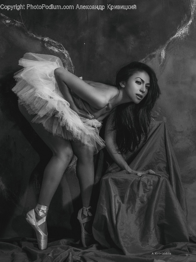 Dance, Person, Human, Ballet, Ballerina