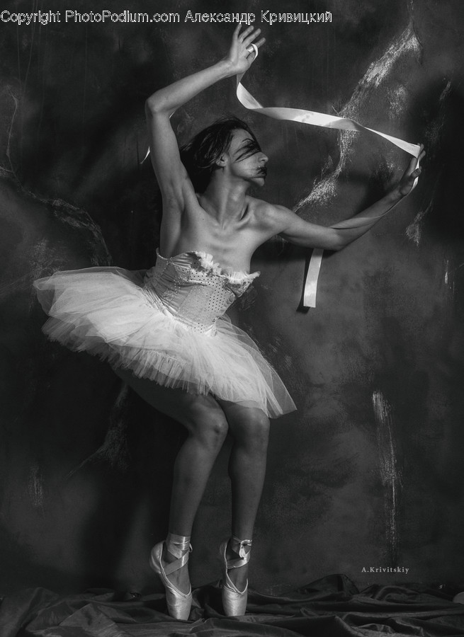 Dance Pose, Leisure Activities, Person, Human, Dance