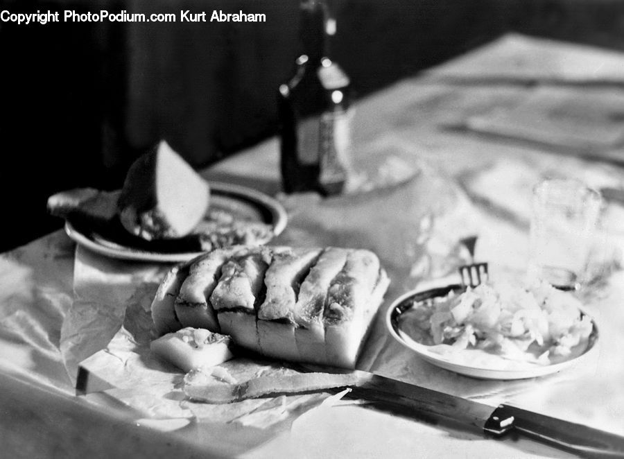 Dish, Food, Plate, Bowl, Meal, Seafood