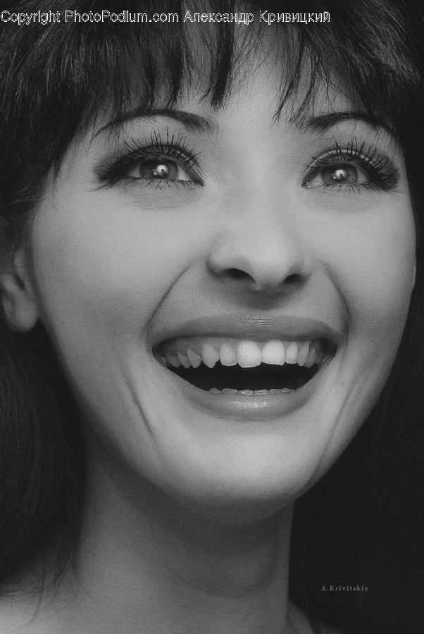 Face, Person, Human, Teeth, Mouth
