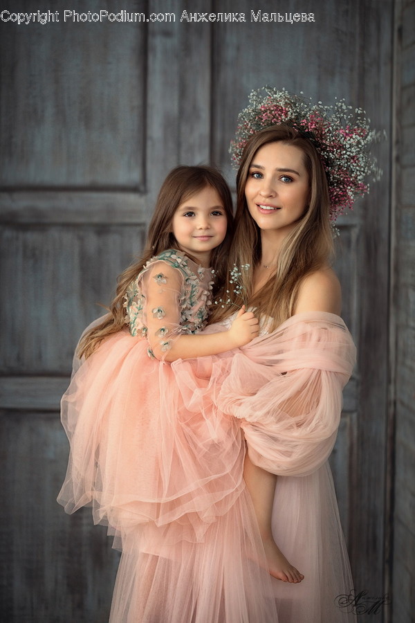Clothing, Apparel, Evening Dress, Robe, Gown