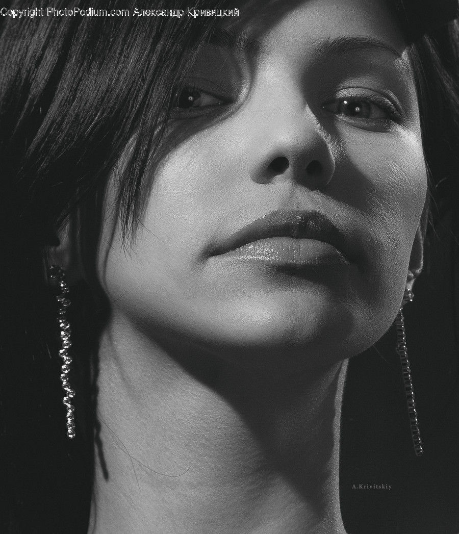 Face, Person, Human, Skin, Portrait