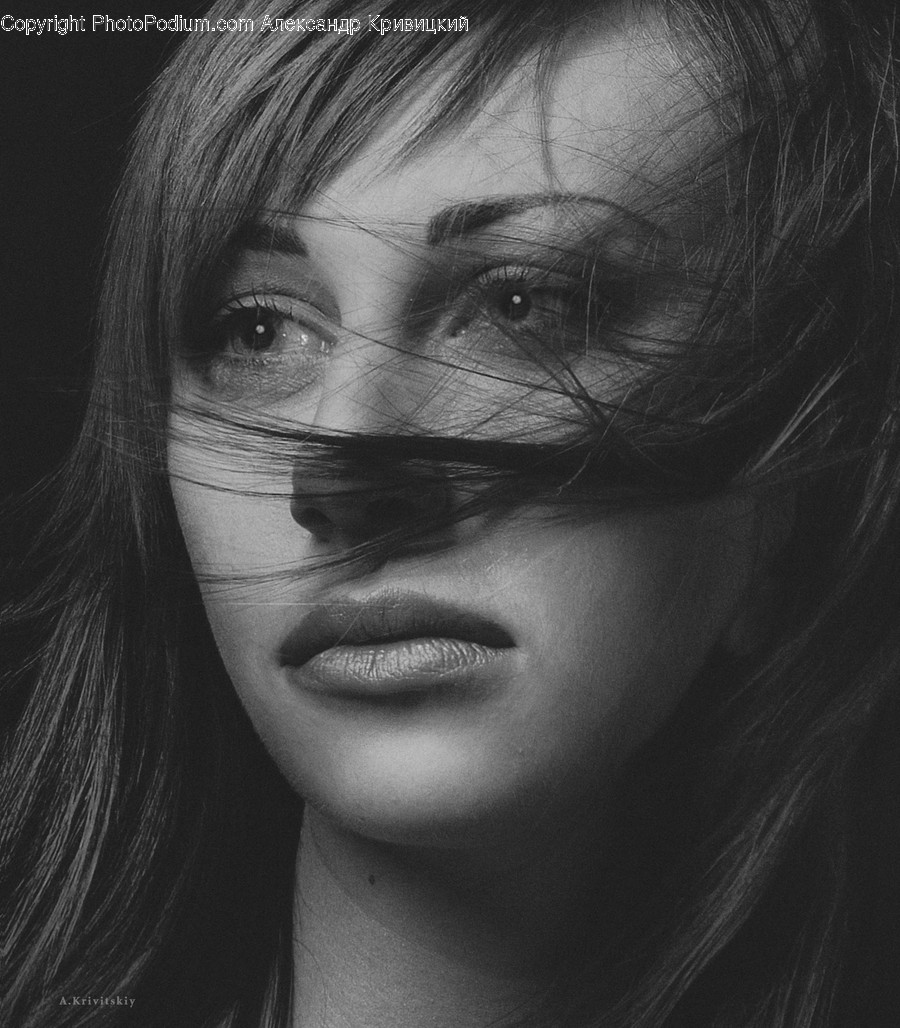 Face, Person, Human, Head, Glasses