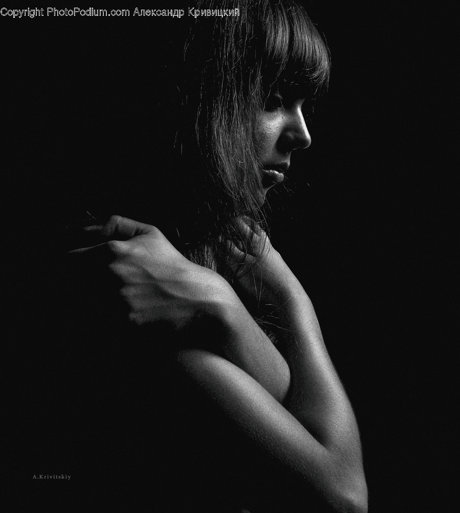 Person, Human, Finger, Skin, Hair