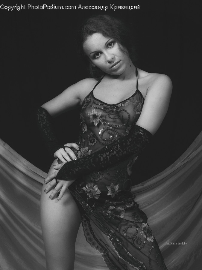 Clothing, Apparel, Person, Human, Dance Pose