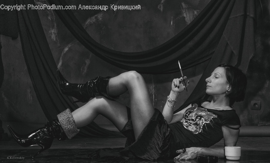 Skin, Person, Human, Tattoo, Finger