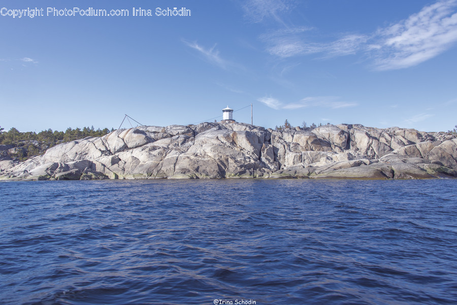 Promontory, Outdoors, Nature, Mountain, Land