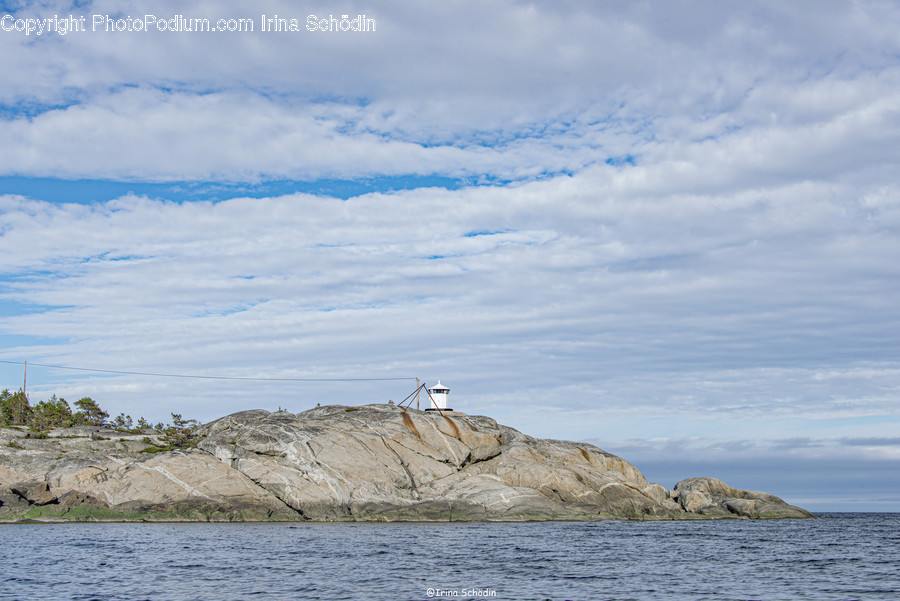 Land, Nature, Outdoors, Shoreline, Water