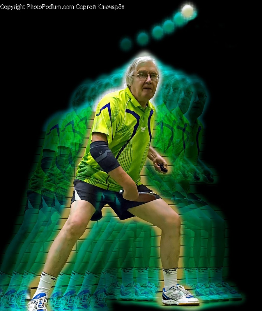 Person, Human, Sphere, Sport, Sports