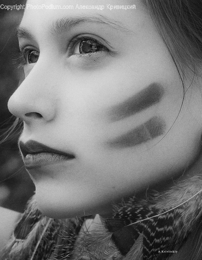 Face, Person, Human, Clothing, Apparel